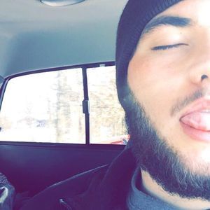 Meet your Posher, Austin